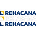 Logo REHACANA